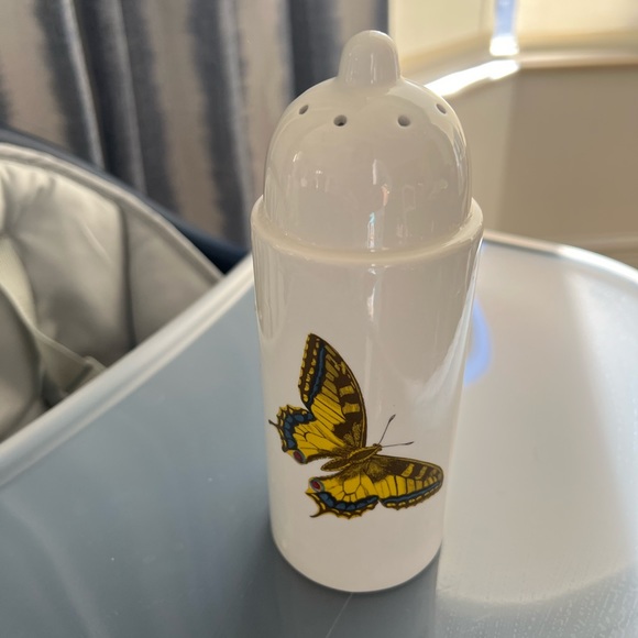 Portmeirion rare sugar shaker - Picture 2 of 4